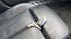 BMW 2 Series 218i M Sport 4dr Petrol Saloon